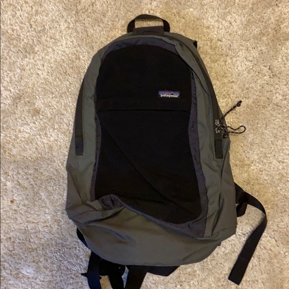 patagonia commuter backpack